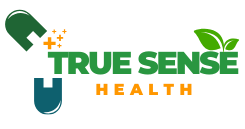 True Sense Health 🌱