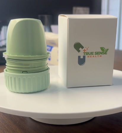 True Sense Continuous Glucose Monitoring Device Sensor